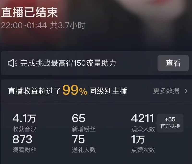 图片[3]-【2024.02.10】抖音24小时无人直播Ai时装秀，实操日入2000+，礼物刷不停，落地保姆级教学百度网盘免费下载-芽米宝库