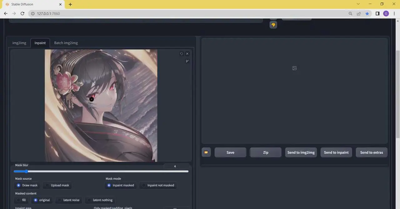 图片[4]-【2024.02.08】Stable Diffusion 101：使用 AI 创建自定义动漫艺术教程-17节课-中英字幕百度网盘免费下载-芽米宝库