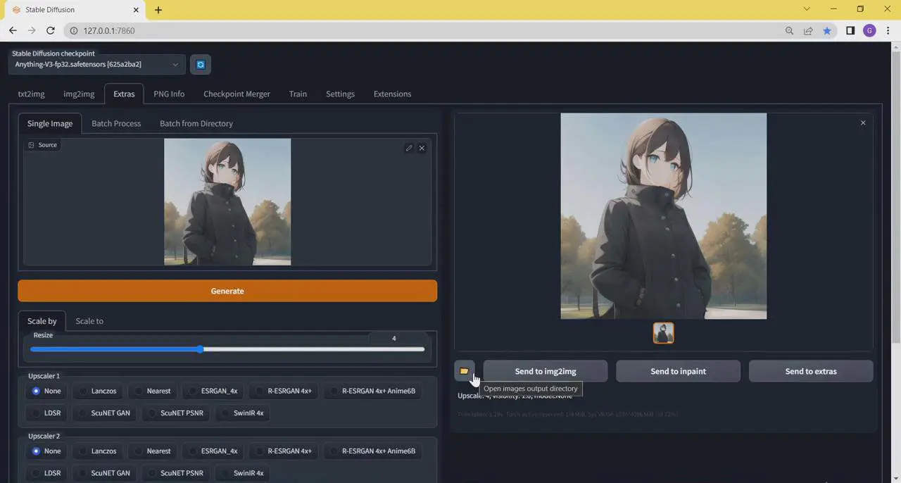 图片[5]-【2024.02.08】Stable Diffusion 101：使用 AI 创建自定义动漫艺术教程-17节课-中英字幕百度网盘免费下载-芽米宝库