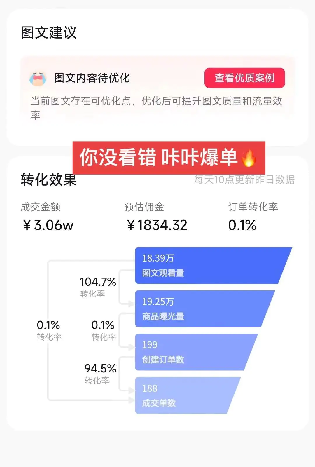图片[3]-【2024.02.06】2024图文带货新趋势：从零到日入500+ 只需三天，破播放技术大揭秘！百度网盘免费下载-芽米宝库