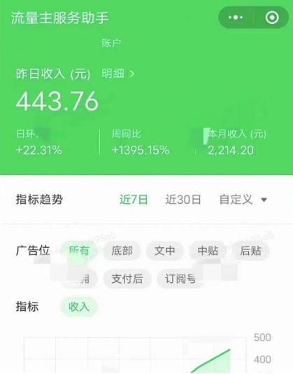 图片[3]-【2024.01.31】收费2.8w的1月最新AI掘金项目，单日收益可上千，批量起号无限放大百度网盘免费下载-芽米宝库