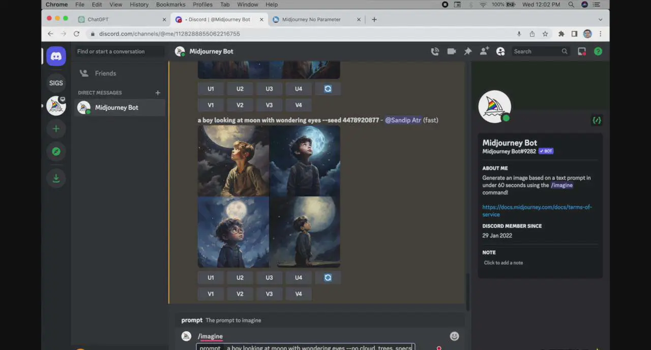 图片[5]-【2024.01.29】ChatGPT4 和 MidJourney AI 绘画聊天革命性指南教程-33节视频课-中英字幕百度网盘免费下载-芽米宝库