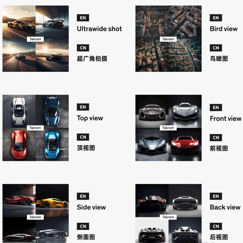 图片[3]-【2024.01.29】Midjourney辞典AIGC中英双语图文辞典+提示关键词Prompt大全百度网盘免费下载-芽米宝库