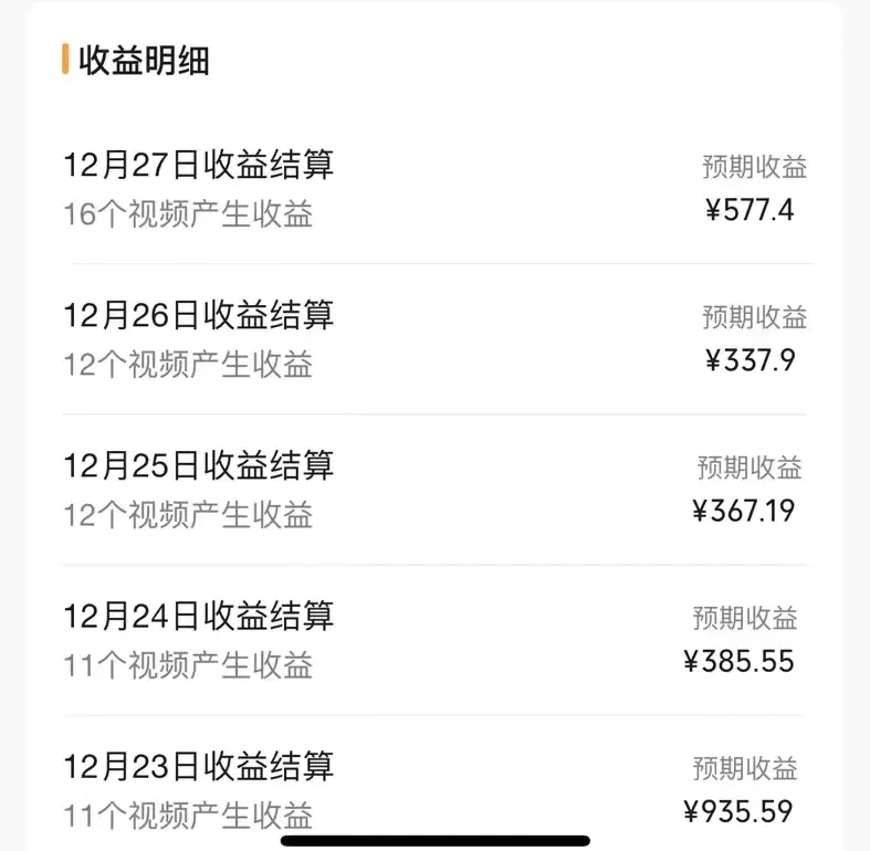 图片[2]-【2024.01.04】交通事故讲解领域，月入轻松过万，告诉你如何获取源源不断原创素材，视频号中视频收益高百度网盘免费下载-芽米宝库