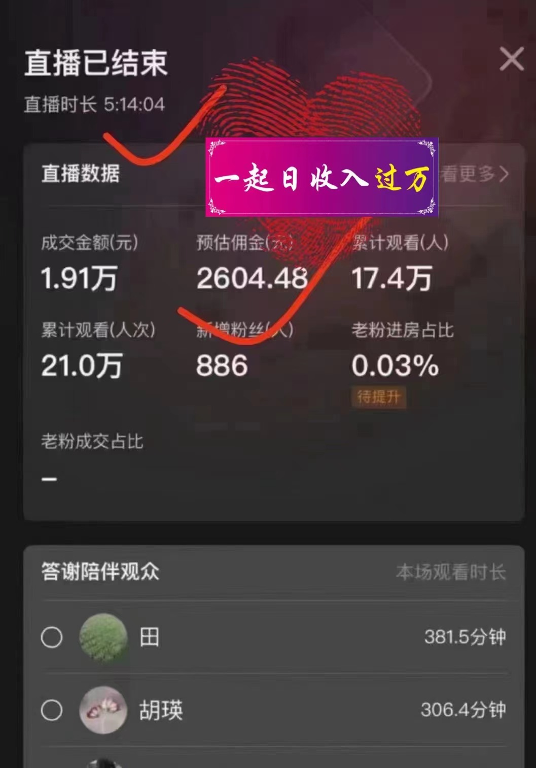 图片[5]-【2023.12.23】蓝海赛道拼多多无人直播，日入2600+，0成本变现，小白也能轻松上手百度网盘免费下载-芽米宝库