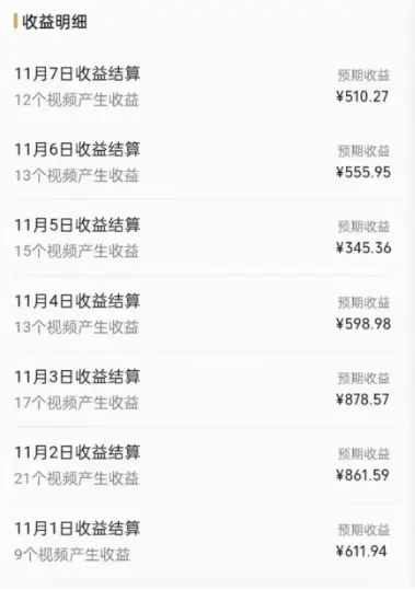 图片[2]-【2023.12.19】视频号原创玩法，一刀不剪提升5倍播放量，直接搬也能过原创，小白日入500+百度网盘免费下载-芽米宝库