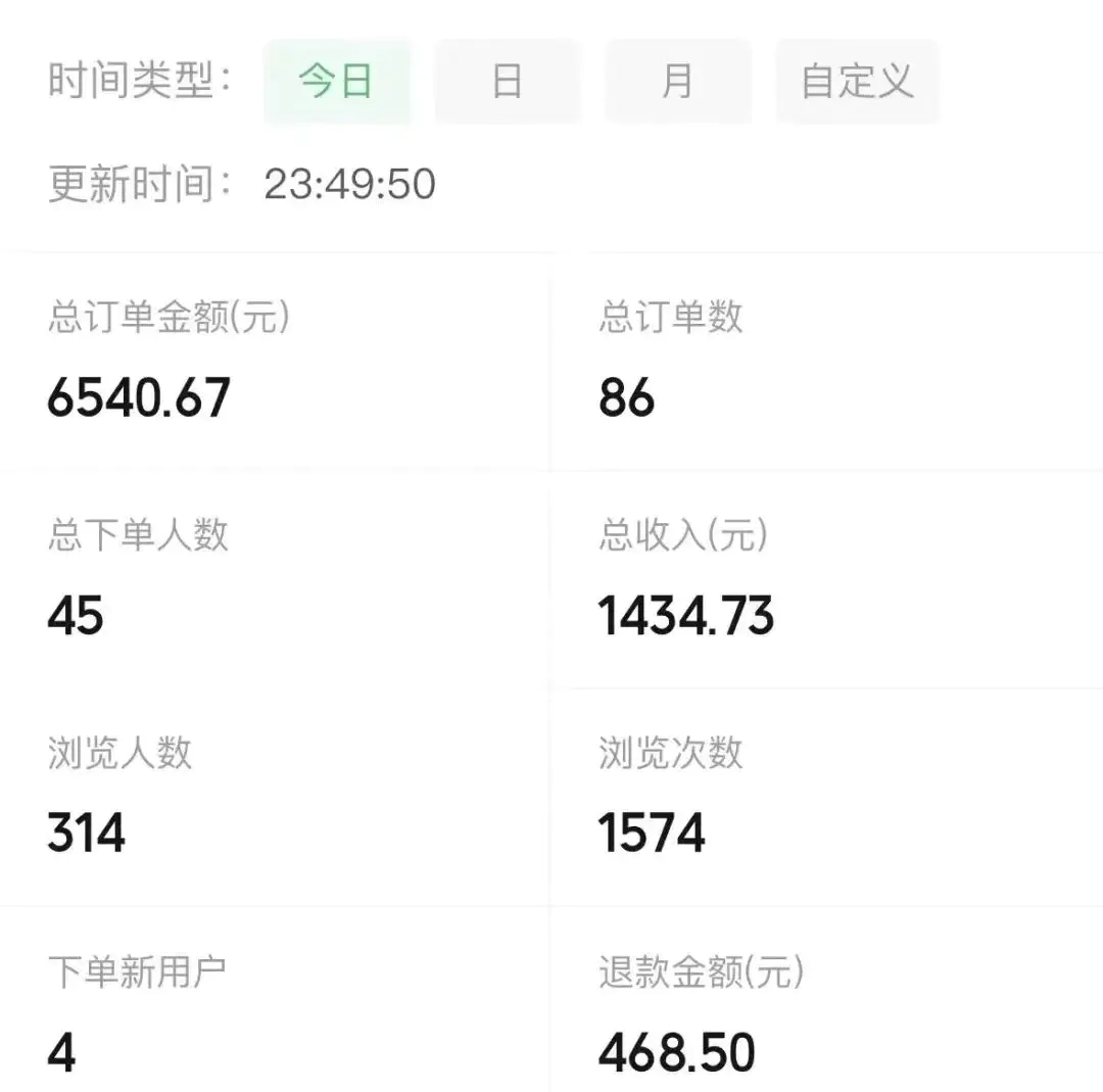 图片[2]-【2023.12.07】宝妈粉私域变现从0-1，从1-100，保姆级实操教程，长久稳定的变现之法百度网盘免费下载-芽米宝库