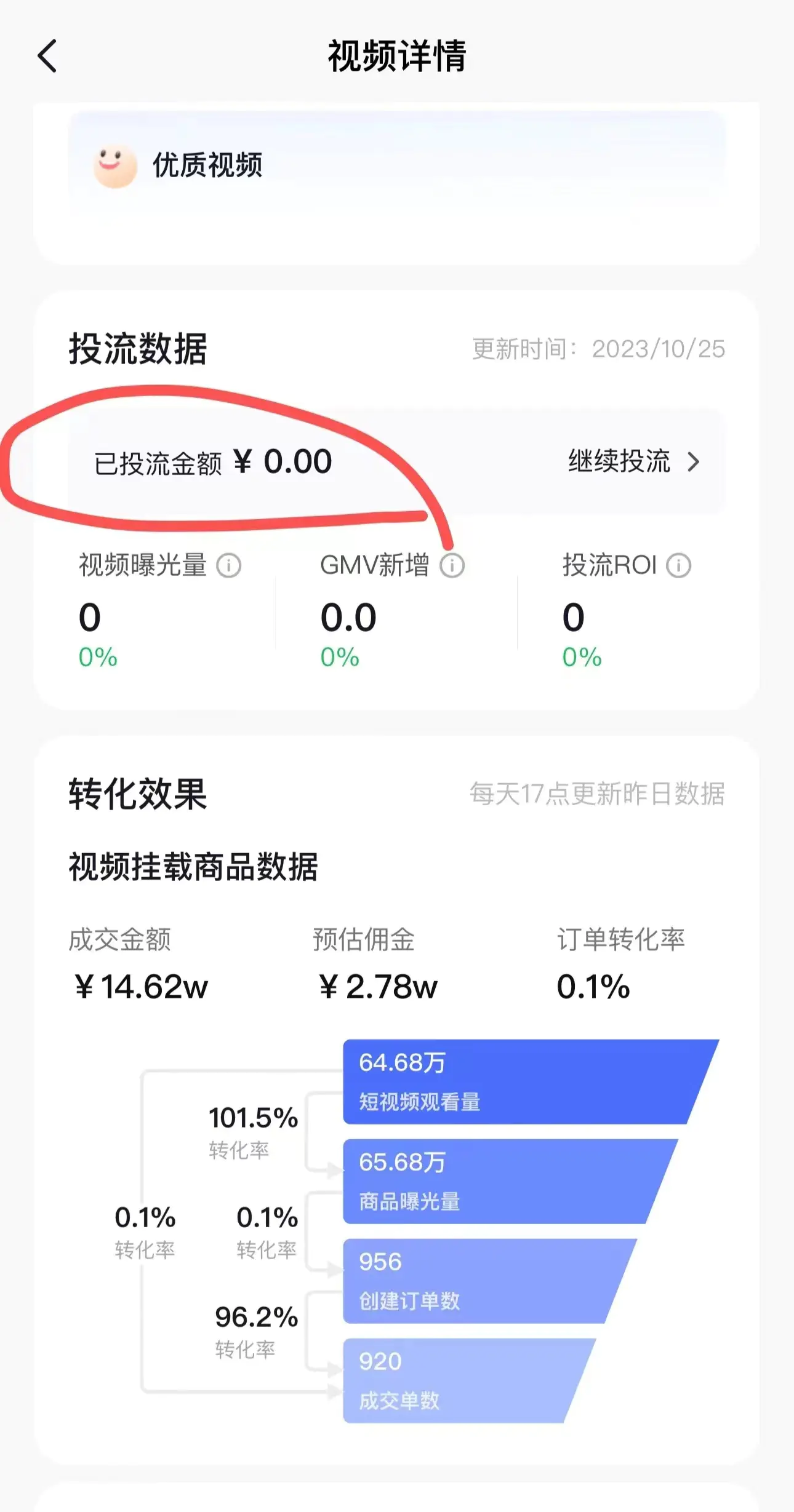 图片[2]-【2023.11.23】外面收费3980元的抖音图文带货项目保姆级教程，操作简单，认真执行月入过W百度网盘免费下载-芽米宝库