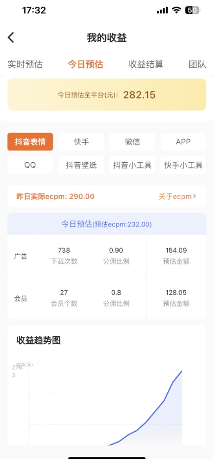 图片[3]-【2023.11.18】小狸猫loopy表情包小程序取图玩法，最新出的表情包素材百度网盘免费下载-芽米宝库