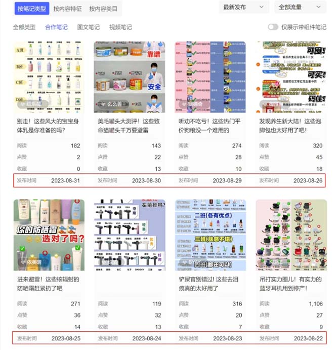图片[2]-【2023.11.08】小红书达人矩阵项目第二期，简单易上手，兼职全职都行（11节课）百度网盘免费下载-芽米宝库