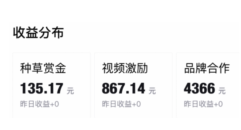 图片[2]-【2023.10.17】得物视频带货项目，矩阵操作，月入过万的蓝海项目百度网盘免费下载-芽米宝库