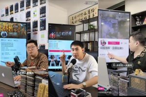 【2023.08.19】无脑复制直播间赚钱项目（简单易操作）百度网盘免费下载-芽米宝库