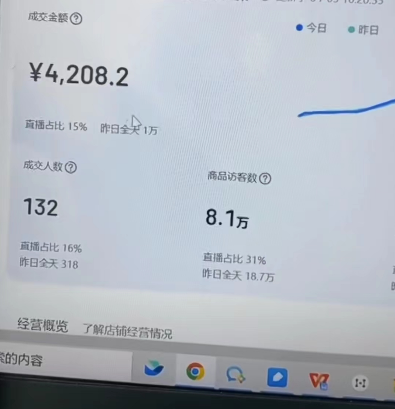 图片[4]-【2023.08.14】抖音最新蓝海项目，AI国学小和尚，有人靠这个一周变现1万多百度网盘免费下载-芽米宝库