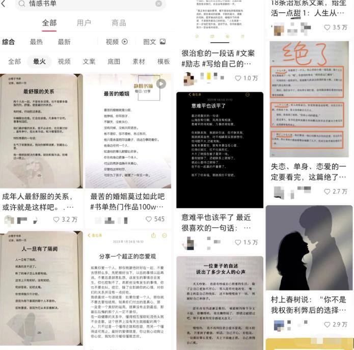 图片[2]-【2023.07.20】情感私域变现，高客单价，月销售额1000w+百度网盘免费下载-芽米宝库