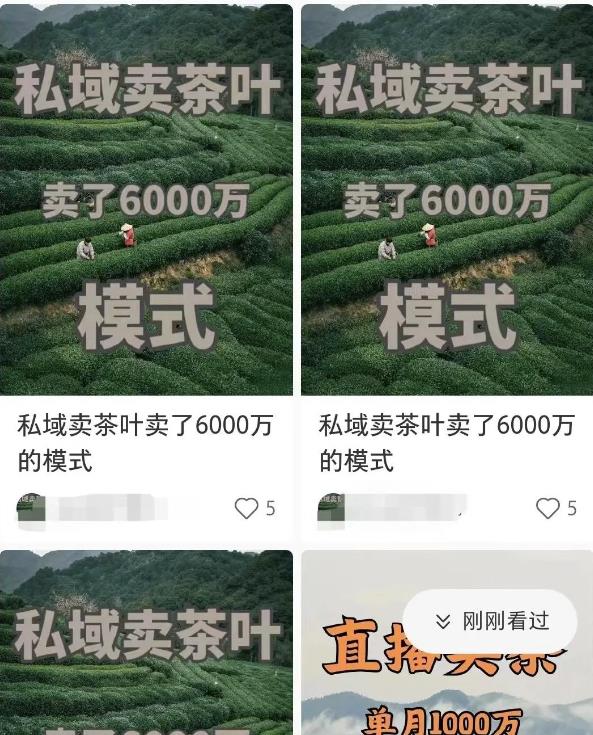图片[3]-【2023.07.16】小红书高效引流新玩法，月销50w从矩阵开始！百度网盘免费下载-芽米宝库