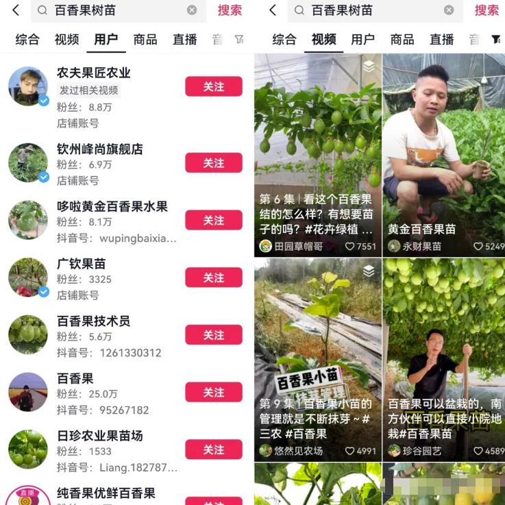 图片[1]-【2023.07.03】抖音三农领域带货副业思路，可以长期盈利的赛道百度网盘免费下载-芽米宝库