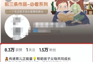 【2023.06.29】搬运复制视频，日赚5万元百度网盘免费下载-芽米宝库
