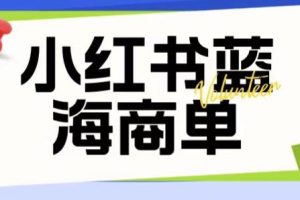 【2023.06.21】价值2980的小红书商单项目暴力起号玩法，一单收益200-300（可批量放大）百度网盘免费下载-芽米宝库