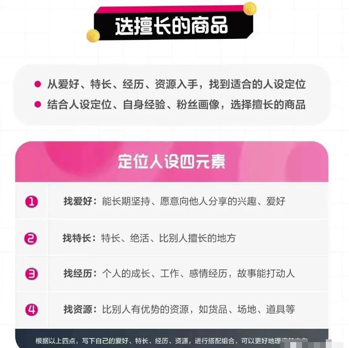图片[4]-【2023.06.23】抖音图文带货新玩法，操作很简单，但非常暴利，有人单月收益过百万【附保姆级教程】百度网盘免费下载-芽米宝库