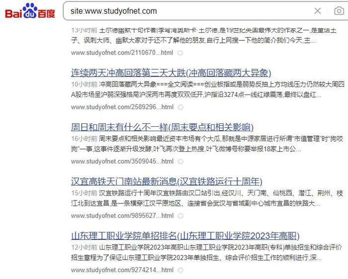 图片[1]-【2023.06.20】SEO养日收网站的一些经验分享（非时效性文章）百度网盘免费下载-芽米宝库