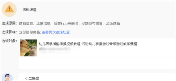 图片[6]-【2023.06.13】电商虚拟产品选品：新手小白如何规避侵权、违规和售假风险百度网盘免费下载-芽米宝库