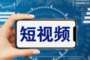 【2023.06.12】短视频运营教程，新人主播涨粉秘籍，从0带你短视频入门到变现（无水印）百度网盘免费下载-芽米宝库