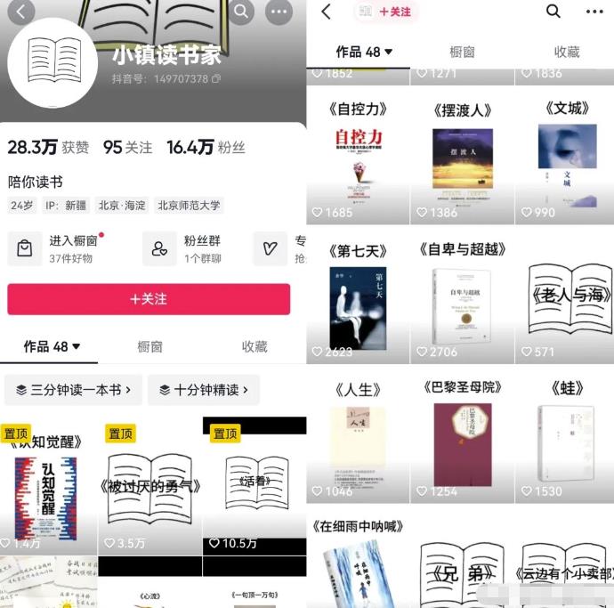 图片[1]-【2023.06.09】AI做短视频书单号矩阵，涨粉变现轻松搞定，玩法无私分享给你百度网盘免费下载-芽米宝库