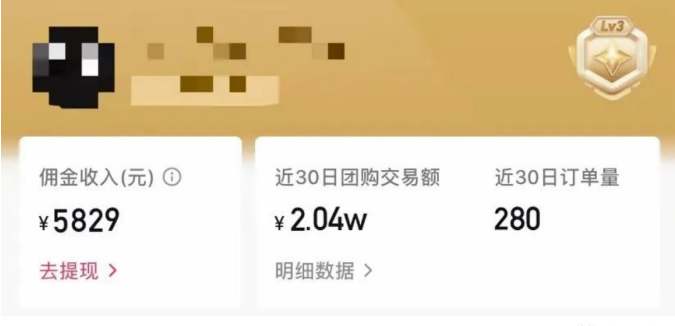 图片[3]-【2023.05.30】最新抖音团购蓝海项目，小白零基础轻轻松松日撸200+百度网盘免费下载-芽米宝库