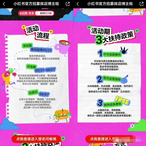 图片[1]-【2023.05.29】小红书探照灯计划，普通人轻松变现，玩法无私分享给你百度网盘免费下载-芽米宝库