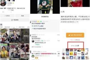 【2023.05.31】视频号暴利玩法变现14W，低门槛新手可操作！百度网盘免费下载-芽米宝库