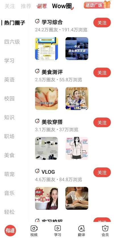 图片[3]-【2023.05.22】入驻WOW社区，开启蓝海项目，赚取丰厚收益！百度网盘免费下载-芽米宝库