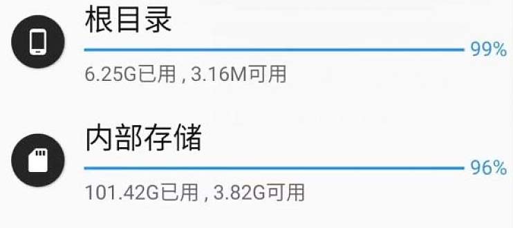 图片[2]-【2023.05.16】通过挂载阿里云盘，把手机存储空间扩展到2000G【详细教程】百度网盘免费下载-芽米宝库