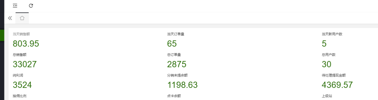 图片[2]-【2023.05.12】全自动收款长期项目，小白也能日入500+（资料教程+素材）百度网盘免费下载-芽米宝库