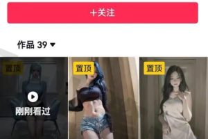 【2023.05.11】借助AI快速起美女号，轻松涨粉破万！百度网盘免费下载-芽米宝库