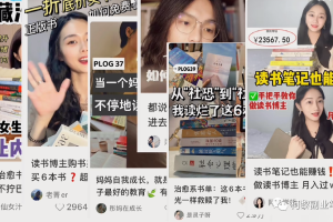 【2023.05.04】新手小白都能做火的，3大小红书赛道，精准定位事半功倍！百度网盘免费下载-芽米宝库