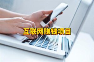 【2023.04.28】你比别人差在哪？看完这篇干货轻松锁定好项目！百度网盘免费下载-芽米宝库