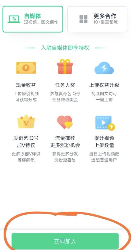 图片[5]-【2023.04.24】爱奇艺搬砖项目，月入3-5000+没问题，新手小白无脑怼就完了百度网盘免费下载-芽米宝库