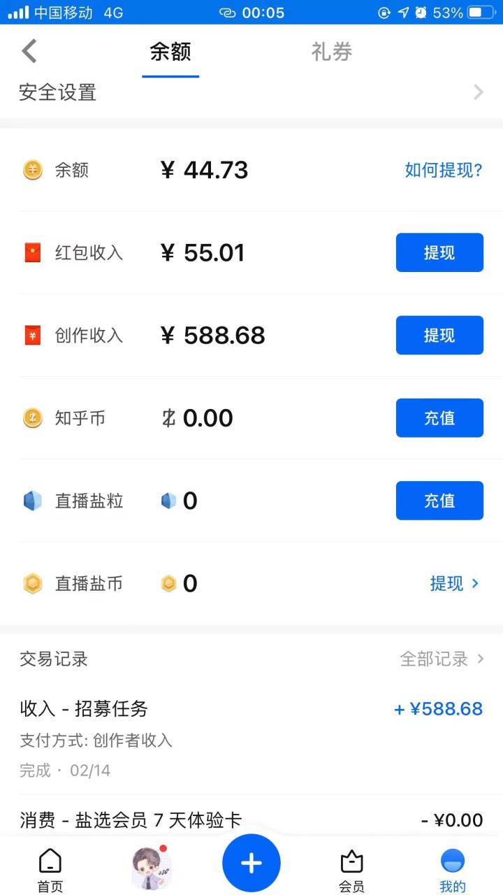 图片[2]-【2023.04.17】知乎创作最新招募玩法，一篇文章最高4500【详细玩法教程】百度网盘免费下载-芽米宝库