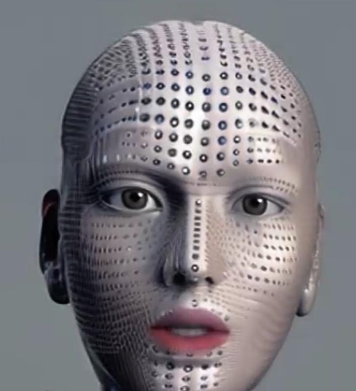 图片[2]-【2023.04.14】让照片开口说话，虚拟数字人兔费制作教程！自媒体做视频必备百度网盘免费下载-芽米宝库