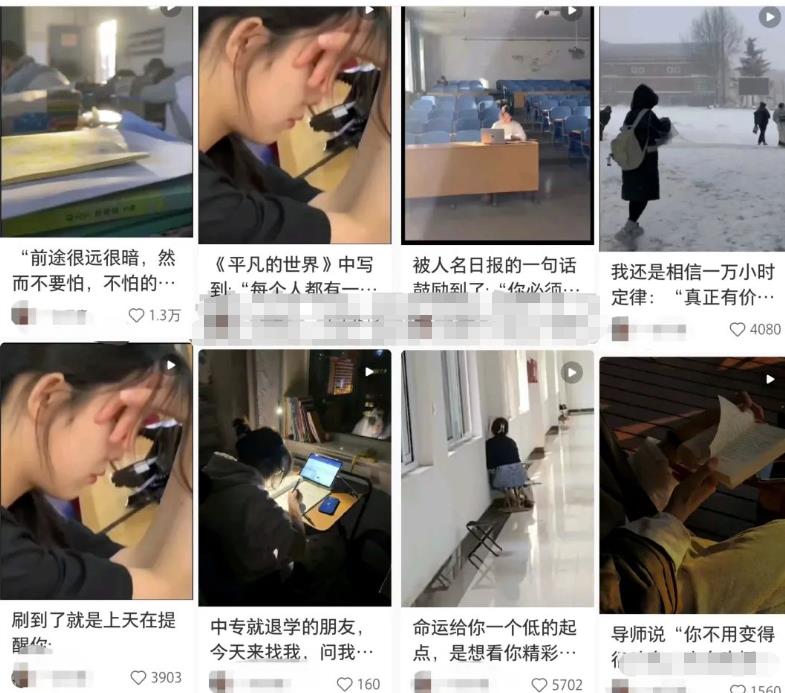 图片[3]-【2023.04.10】小红书个人IP模板+发布最佳时间，轻松打造高质量账号，玩法无私分享给你百度网盘免费下载-芽米宝库