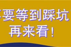 【2023.03.31】个人创业避坑指南百度网盘免费下载-芽米宝库