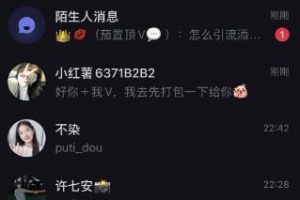 【2023.03.31】亲测被动吸粉引流30+，小红书0门槛精准引流新玩法！百度网盘免费下载-芽米宝库