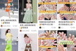 【2023.03.30】小红书批量制作笔记思路，让你源源不断生产爆款，玩法分享给你百度网盘免费下载-芽米宝库
