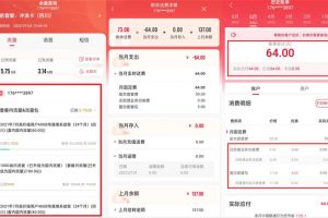【2023.03.24】办理一张流量卡佣金100块？项目怎么操作百度网盘免费下载-芽米宝库