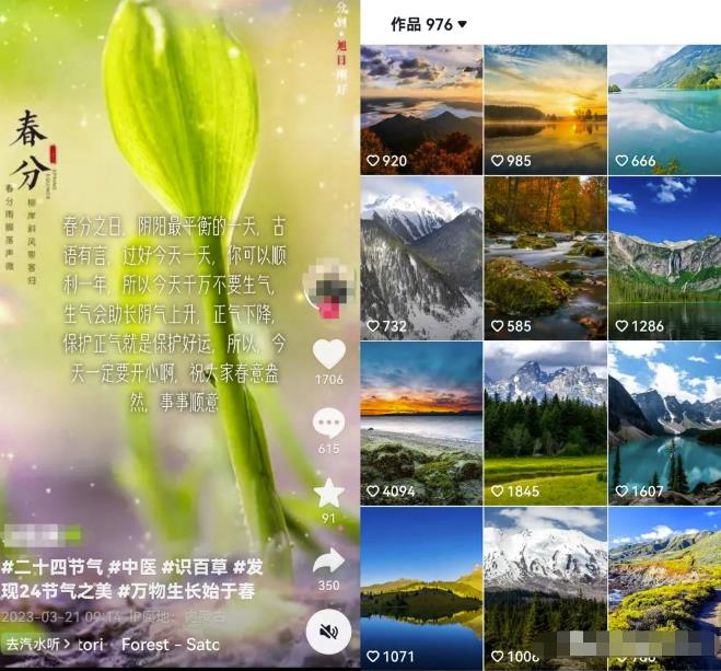 图片[2]-【2023.03.23】抖音蓝海刚需赛道副业思路，助眠音乐号变现，0基础也能轻松操作！百度网盘免费下载-芽米宝库