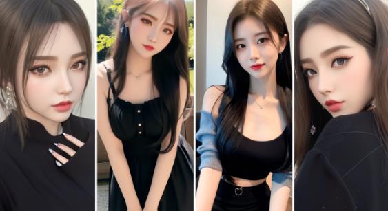 图片[2]-【2023.03.23】短视频美女号起号变现，第一条视频就可以变现，新手小白0基础可操作百度网盘免费下载-芽米宝库
