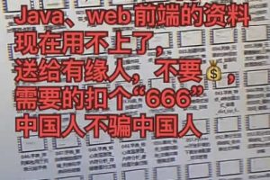 【2023.03.17】分享一个利用视频号引流的真实案例百度网盘免费下载-芽米宝库
