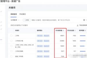 【2023.03.14】搜一搜里关键词搜索流量多少怎么查询百度网盘免费下载-芽米宝库