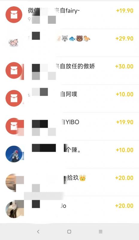 图片[4]-【2023.03.06】小红书虚拟资料项目实操复盘，保姆级搞钱玩法，月入2W＋！百度网盘免费下载-芽米宝库
