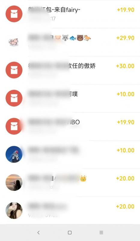 图片[5]-【2023.03.06】小红书虚拟资料项目实操复盘，保姆级搞钱玩法，月入2W＋！百度网盘免费下载-芽米宝库